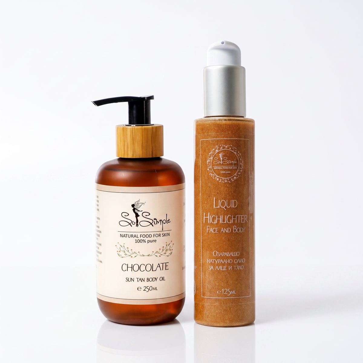 So Simple Cosmetics