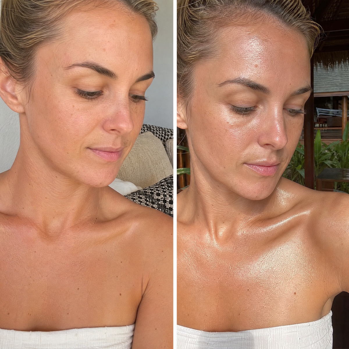 So Simple Cosmetics